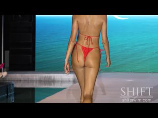 gengi bikinis “miami swim week the shows”