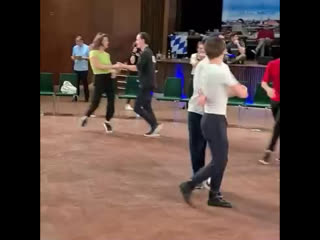 great dance