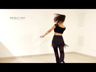 nataly hay belly dance - table